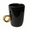 eng pl Ring mug black golden ring 898 11