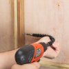 vrtačka nastavec na vrtacku na sroubovak sroubovani vrtani do boku do praveho uhlu flexible aku drill tool screwdriver
