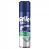 gel na holeni chloupku chlupu holici gel krem gillette mach 3 series