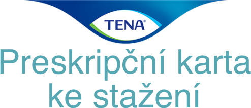 Tena preskripční karty