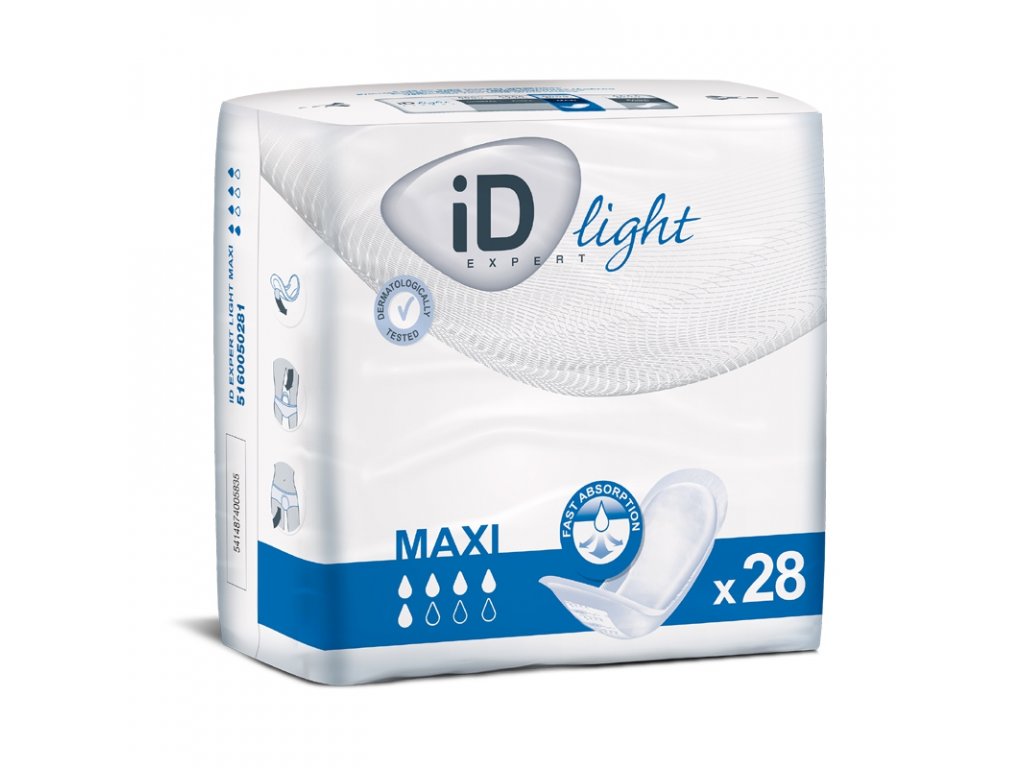 617 1 id expert light maxi 28