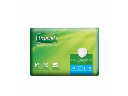 1089 depend slip normal l 15 ks
