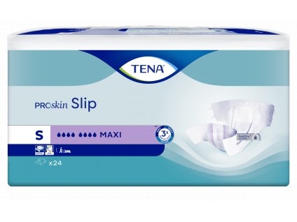 113 2 tena slip maxi s 24 ks