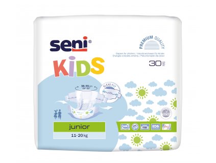 5002055 KIDS JUNIOR 30ks