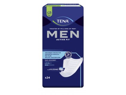 TENA Men Level 1 24 ks