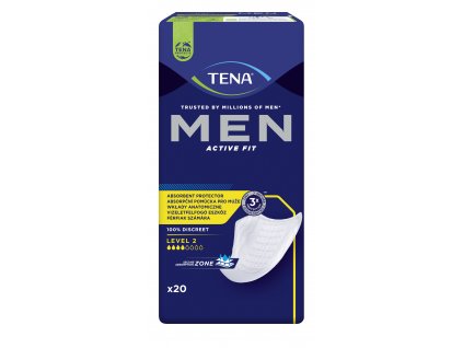 TENA Men Level 2 20 ks