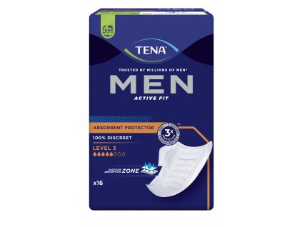 TENA Men Level 3 16 ks