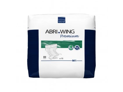 1980 abri wing premium m1 15 ks