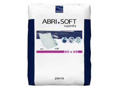 2058 abri soft superdry 60x90 cm 30 ks