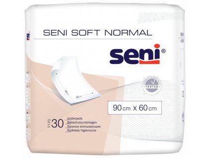 5002066 SOFT NORMAL 90x60 30ks