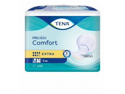 290 tena comfort extra 40 ks