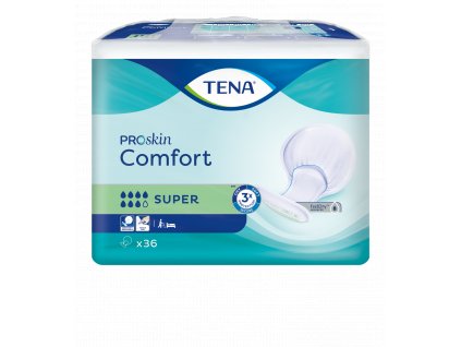 293 tena comfort super 36 ks