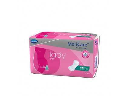 458 molicare lady 3 kapky midi 14 ks