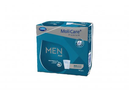 467 1 molicare men 2 kapky active 14 ks