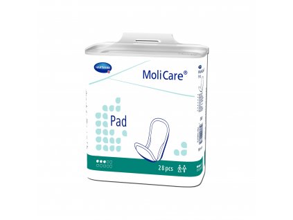 476 1 molicare pad 3 kapky midi 30 ks