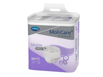 natahovaci kalhotky molicare mobile 8kapek s