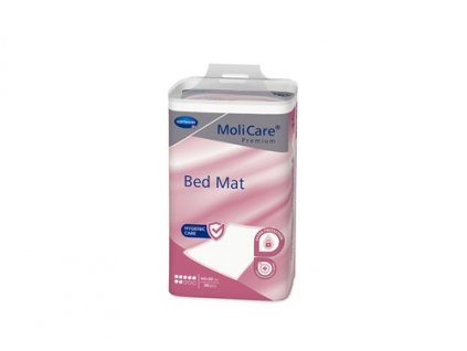 581 molicare bed mat 7 kapek 90 x 60 cm 60 x 180 cm 30 ks