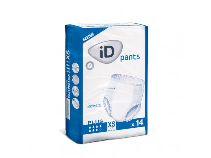 650 1 id pants small plus 14 ks