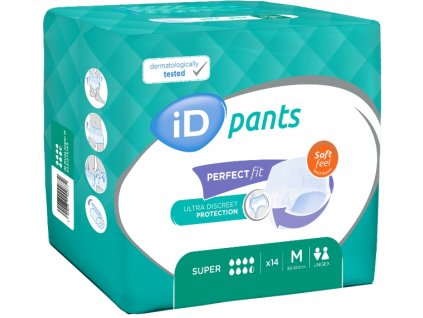 659 1 id pants medium super 14 ks