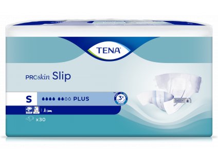 89 4 tena slip plus s 30 ks