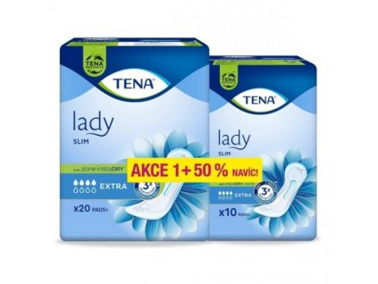 Medimat tena lady slim