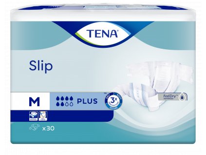 95 4 tena slip plus m 30 ks