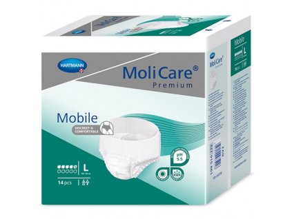 999 molicare mobile 5 kapek l 14 ks