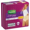 Depend High Rise L Women 9 x 6 EU 3D HR RGB