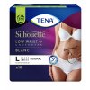 TENA Silhouette Normal L 10 ks