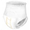 Abena Pants Premium XL2 inkontinenční plenkové kalhotky 16 ks