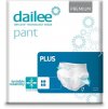 Dailee Pants Premium Plus M 15 ks