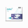 Kalhotky zalepovací Dailee Slip Premium Maxi XS/S 28 ks