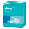 Dailee Pant Plus XL 15 ks
