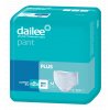 5016963 I0200405 Dailee Pant Plus M 15pcs 3D Packshot