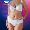 TENA Silhouette Plus White M