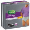 Depend S M Men 10 x 6 EU 3D