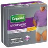 Depend High Rise 1100 S M Men 10 x 6 EU 3D HR RGB