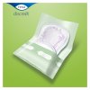 tena discreet pads easy wrap open