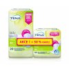 TENA Lady Slim Mini 30 ks - 50% navíc