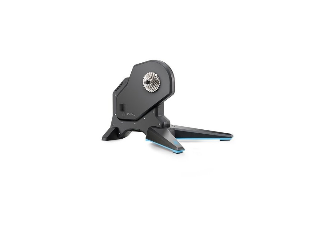 tacx flux 2 smart cassette