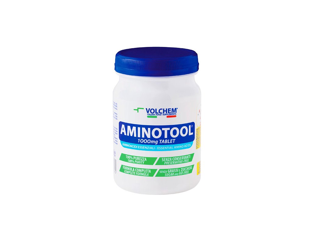 Aminotool 300 cpr web