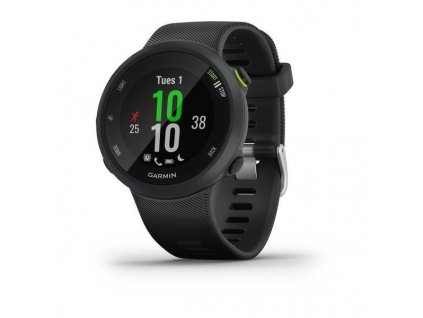 189 garmin forerunner 45 optic black