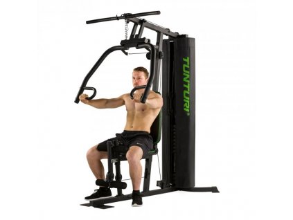 Posilovací věž TUNTURI HG20 Home Gym