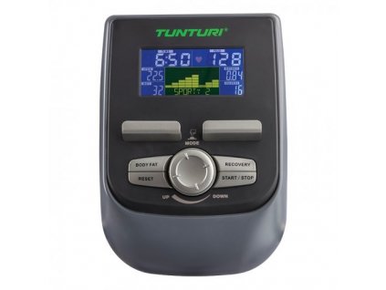 Recumbent TUNTURI E50R Performance