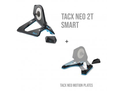 tacx 2T neo SET