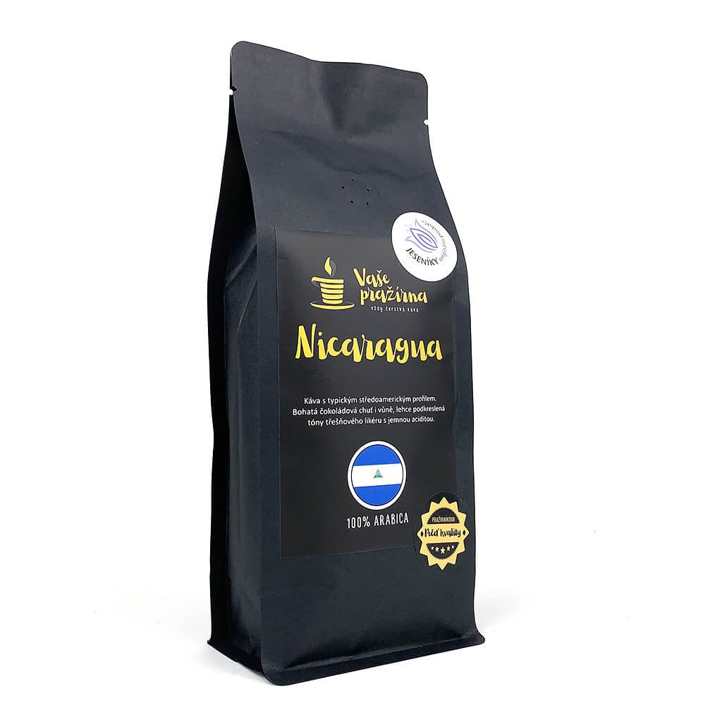 Nicaragua 2.1 produktová fotka (2)