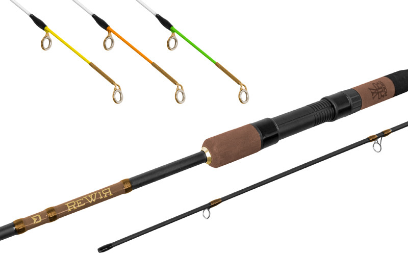 Method feeder - Jak na to