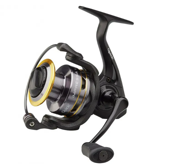 Jak vybrat naviják na přívlač?