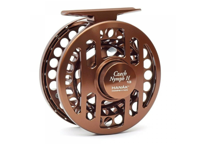 Jak vybrat naviják dle rybolovné techniky