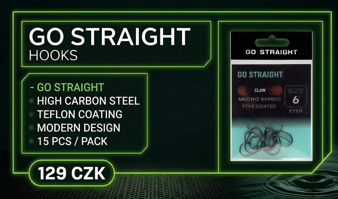 Go Straight